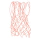 thumbnail image 1 of Red de baloncesto que brilla en la oscuridad, aro de red de baloncesto, red luminosa para marco de baloncesto al aire libre, 1 of 5