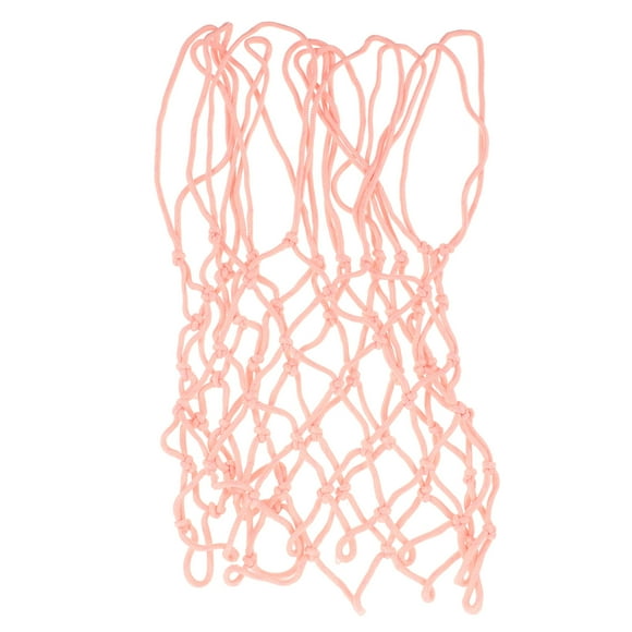 Glow In The Dark Basketball Net Basketball Net Hoop Luminous Outdoor Basketball Frame Netting