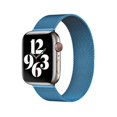 thumbnail image 1 of Adecuado para Apple Apple iWatch 6 7 8 9 Milan Nice S9 Metal Ultra2 Reloj Pulsera, 1 of 2