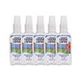 thumbnail image 1 of Desodorante MINERAL infantil bienestar NEEM ERFRE PAQUETE de 5 envase de 125 ml c/u, 1 of 2