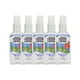 thumbnail image 1 of Desodorante MINERAL infantil bienestar NEEM ERFRE PAQUETE de 5 envase de 125 ml c/u, 1 of 2