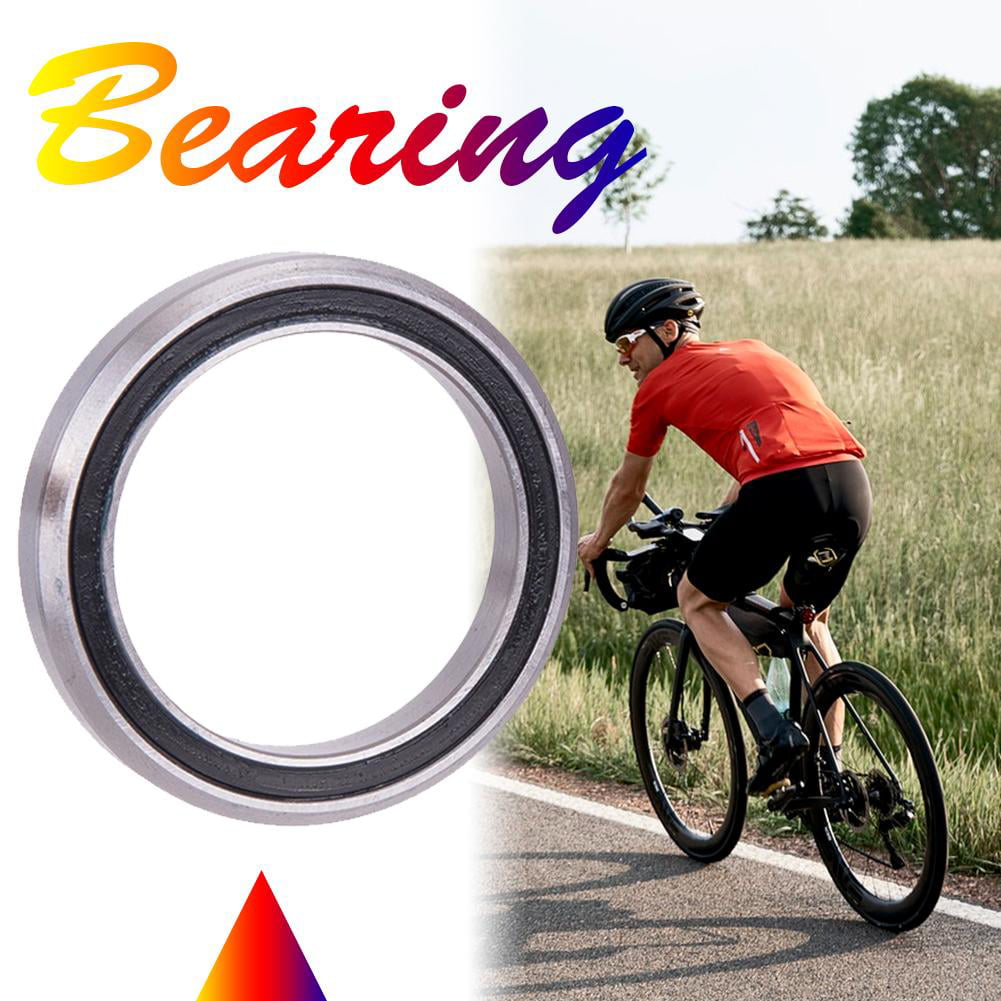 Fiets Headset Reparatie Lagers Bicycle Earphone Bearing Repair Bearing Only For 28.6 44mm 30mm 40mm Mountain Bike Steel 41*30.2*6.5mm