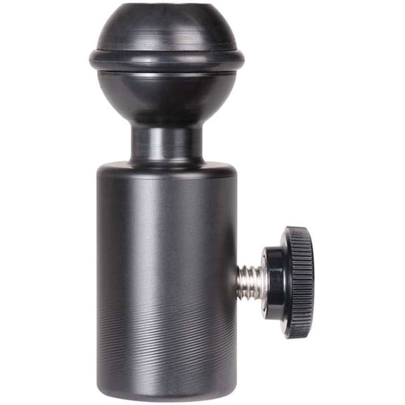 Ikelite 1" Ball Mount Mark II for Studio Light Stands