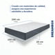 thumbnail image 3 of Colchon DREAMBOX 20 cm firmeza media 190x100x20 cm, 3 of 9