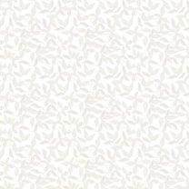 Laura Ashley Erwood Dove Grey Wallpaper