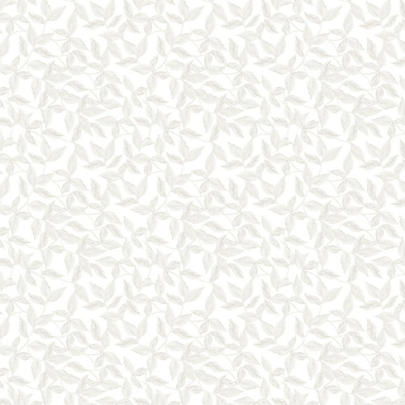 Laura Ashley Erwood Dove Grey Wallpaper