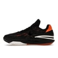 thumbnail image 2 of Nike Men's Air Zoom GT Cut 2 Black Phantom Orange Basketball Shoes, from StockX, 2 of 5