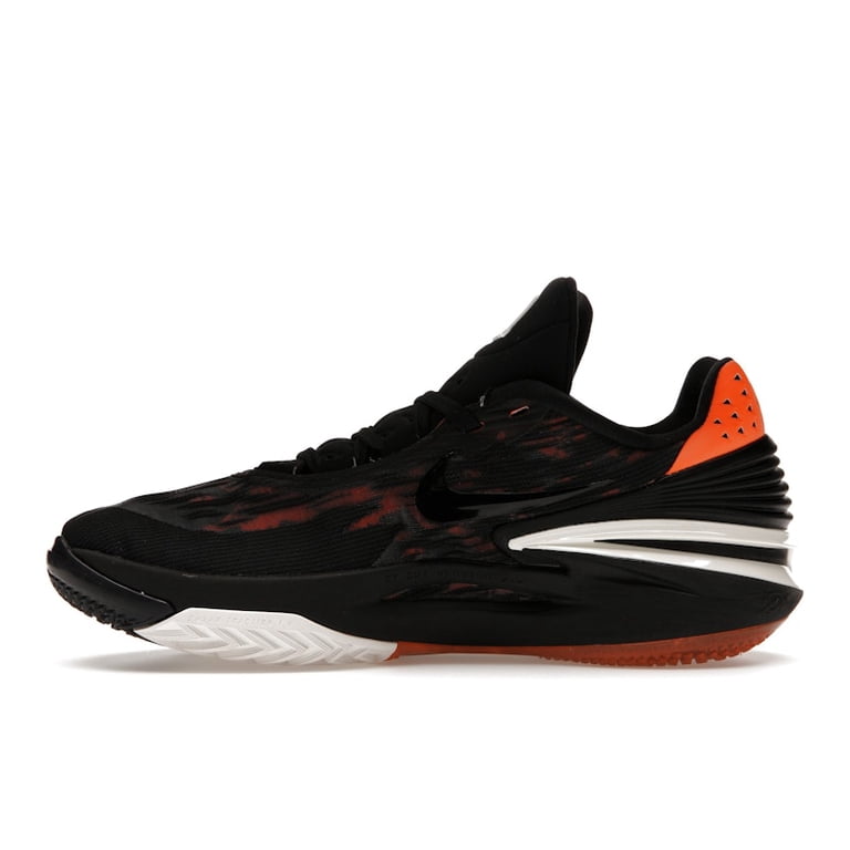 Nike Air Zoom GT Cut 2 Black Phantom Orange Basketball Shoes Men\'s Size 13 Nike Men main image 2