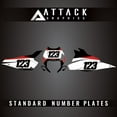 thumbnail image 2 of Attack Graphics Elite Number Plate Backgrounds for Beta 350 RR Race Edition 2024, 2 of 2