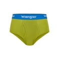 thumbnail image 2 of Wrangler Boys' Cotton Briefs, Soft Boys Underwear w/ 4-Way Stretch, XL, 5-Pack, 2 of 17