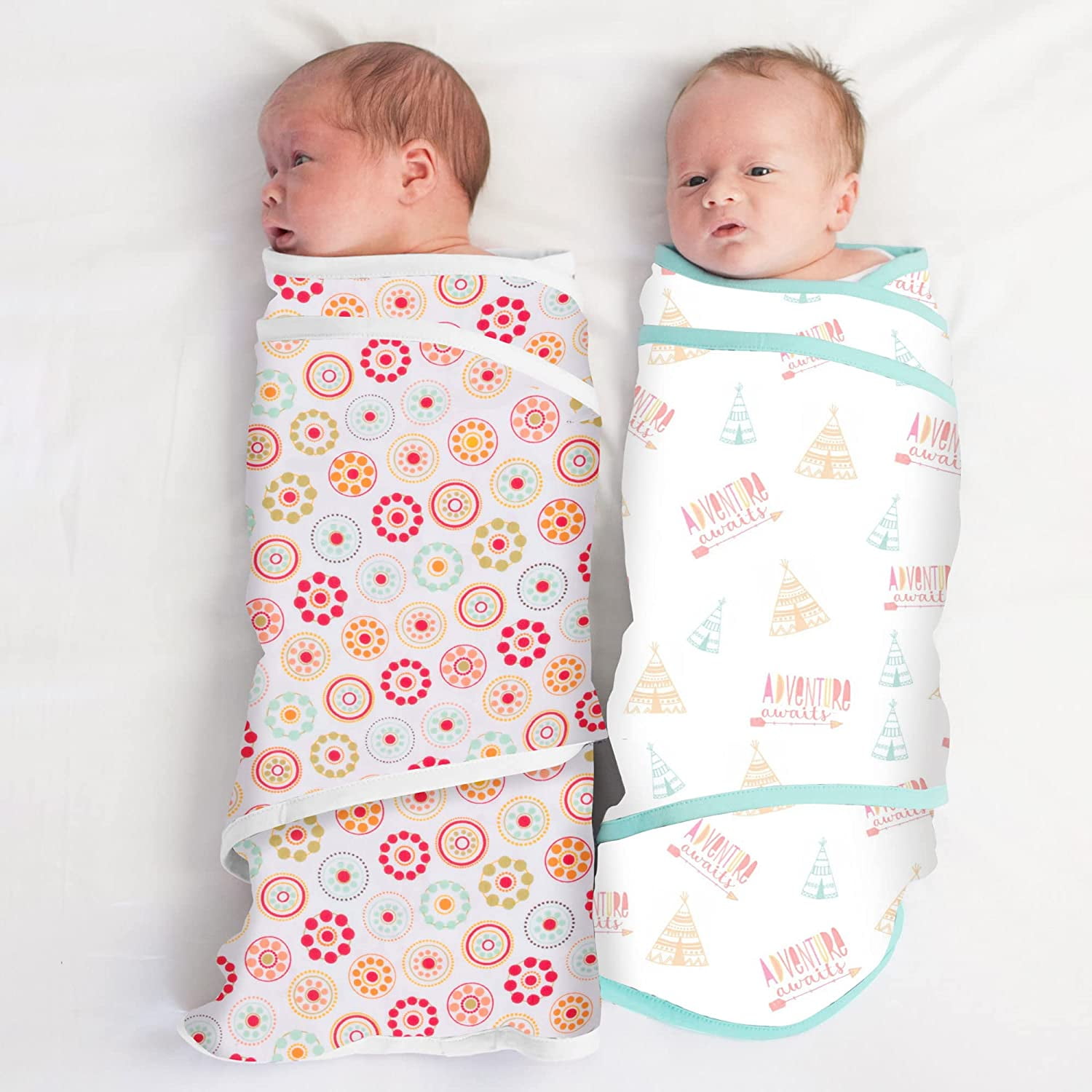 Miracle swaddle amazon online