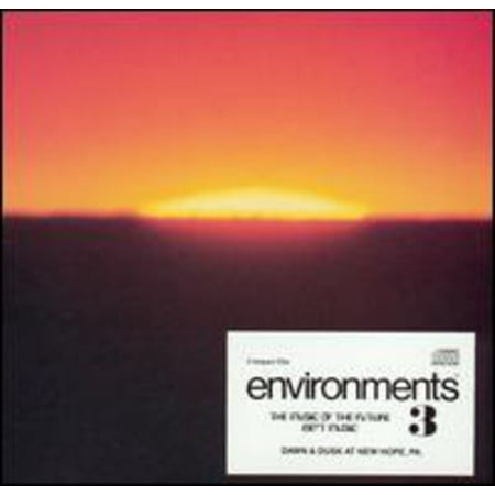 Dawn/Dusk at New Hope Pennsylv