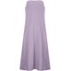 thumbnail image 3 of Vestido de verano de lino de algodón para mujer, sin mangas, elegante, largo, fluido, talla grande, suelto, maxi, cómodo, vestido de verano con bolsillos, 3 of 4