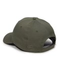 thumbnail image 6 of Outdoor Cap SRS-100 Cotton Ripstop-Olive, 6 of 8