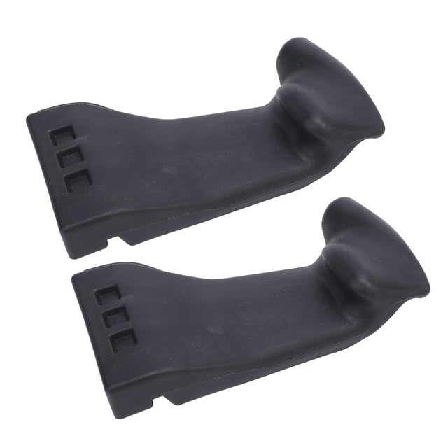 Tire Changer Duck Head, Tyre Changer Head Protection ABS Plastic Great Support Ability for Car Motorcycle Tire Machine