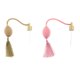 thumbnail image 1 of Tubo de Perfume Vintage Sunnimix 2 Piezas Atomizadora 18 mm, 1 of 8