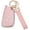 Pink, variant on CENTRE for Chevy Key Fob Cover - Soft TPU Protection Case with Keychain for 2021-2025 Chevy Suburban Tahoe GMC Yukon Denali Silverado Buick Enclave Smart Remote Key Shell(5 Buttons Pink)