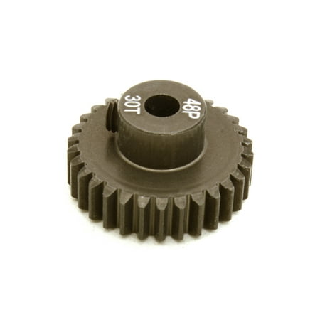 - Integy RC Toy Model Hop-ups OBM-BRPG4830 7075 Aluminum Alloy Pinion Gear 48P 30T for R/C Model