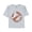 blue, variant on Junk Food Womens Ghostbusters Graphic T-Shirt, Blue, Small