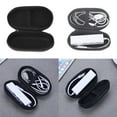 thumbnail image 4 of Bolsa de almacenamiento Estuche protector de viaje EVA para cable cargador de auriculares compatible con Bluetooth, 4 of 6