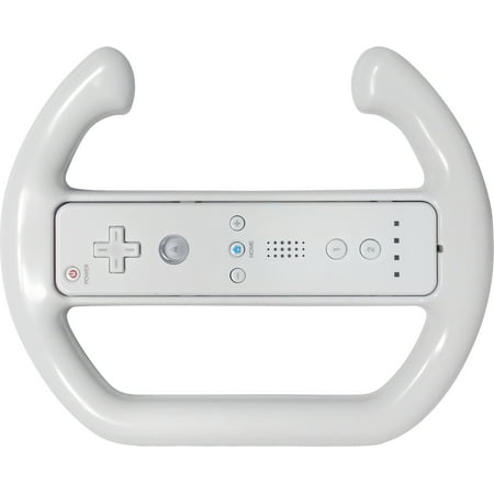 WI-BRW Steering Wheel