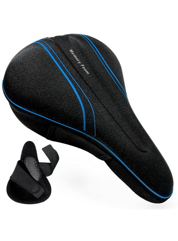 Bike Saddles in Bike Seats