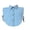 Light Blue |#9, variant on Denim False Collar – The Layering Essential for Women, Denim False Collar for Women, Detachable Dickey Collars (Dark Blue)
