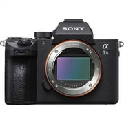 Sony Alpha a7 III Full Frame Mirrorless Digital Camera with 28-70mm Lens - Bundle Kit(International Model)