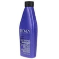 thumbnail image 3 of Redken Color Extend Blondage Color Depositing Purple Conditioner 8.5 oz, 3 of 9