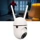 thumbnail image 4 of Cámara De Seguridad 1080P HD 2.4GHz WiFi Con Alarma De Movimiento, Visual Nocturno, Llamada Bidireccional, Seguimiento Inteligente, 4 of 7