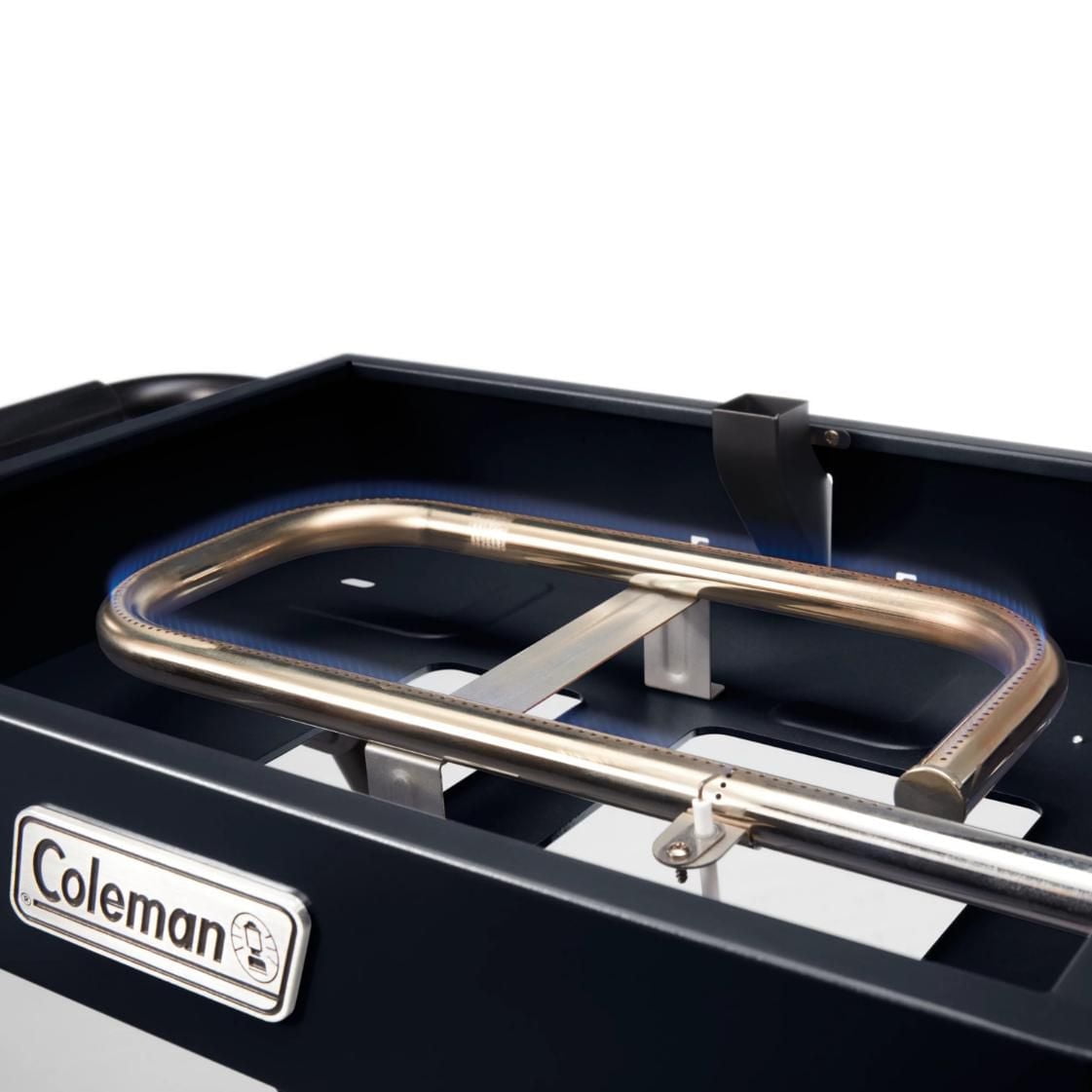 Coleman Roadtrip Griddle, Portable Outdoor Camping Griddle