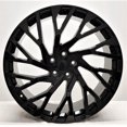 thumbnail image 3 of 22" wheels for RANGE ROVER HSE, SUPERCHARGED 2003-2021 5x120 22x9.5, 3 of 5