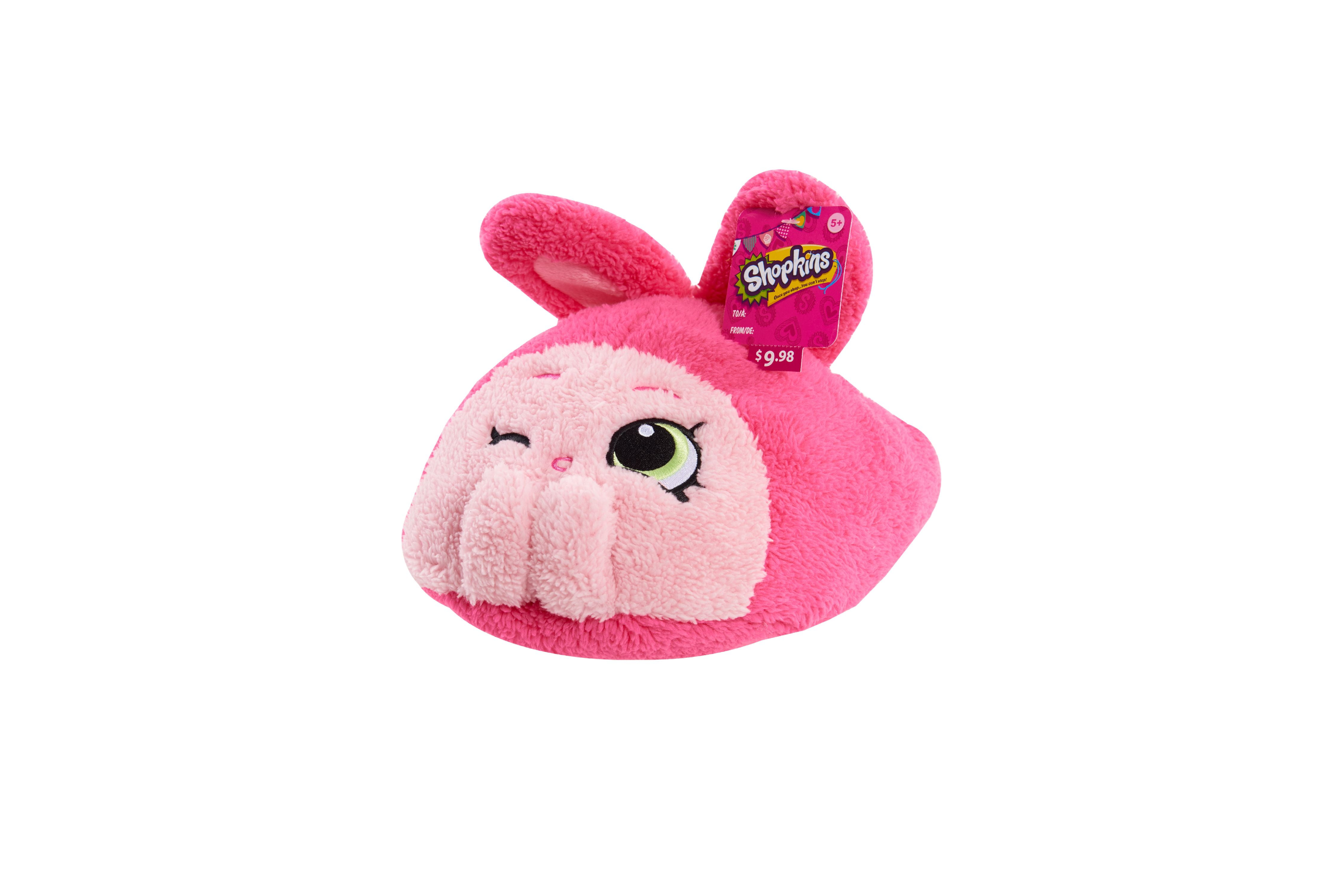shopkins large plush