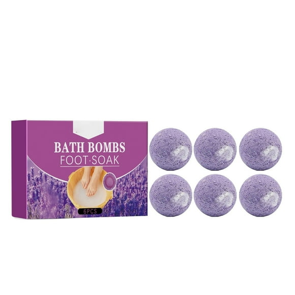 Hearth & Gear Foot Bath Moisturizing Cleaning And Repairing Dryness And Peeling Relieving Physical Discomfort Dispelling Cold And Dampness Care 6pc Feet Smell Pumice Stone for Hands Foot Pumice Stone