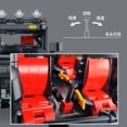 thumbnail image 4 of Compatible with LEGO Defender Technology Series 66652 Off-Road Vehicle Children's Educational Toy Boy Interlocking Building Blocks Model, 4 of 7