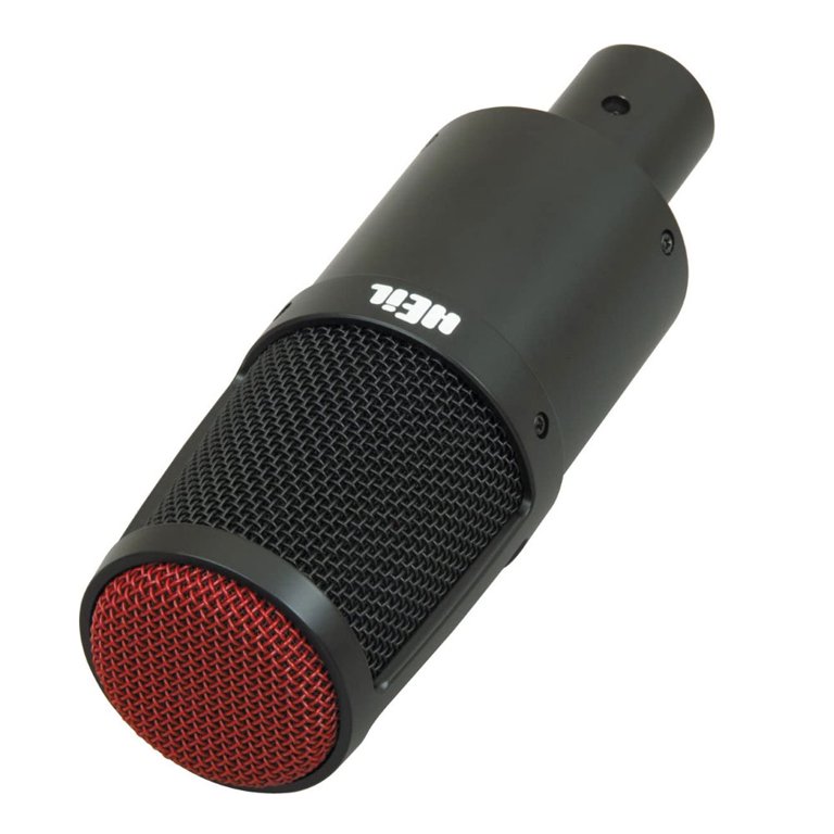 HEIL SOUND PR 30B Large-Diaphragm Dynamic Microphone (PR30B