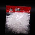 thumbnail image 4 of Decoración de árbol de Navidad con copos de nieve, accesorios para fiestas, guirnalda de copos de nieve, pegatinas navideñas con copos de nieve para ventanas, 4 of 6