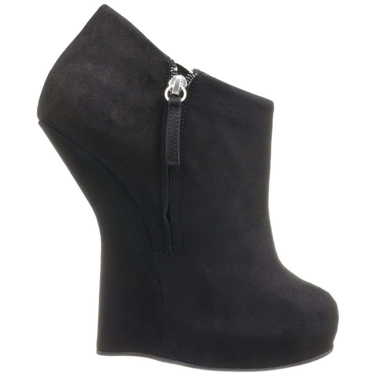 Giuseppe Zanotti Women's Vera Black No 