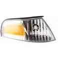 thumbnail image 2 of Corner Light For 1998-2011 Ford Crown Victoria Passenger Right Side Incandescent, 2 of 5