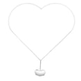 thumbnail image 1 of yuksok Balloon Hoop Stand Background Decor for Celebrations Engagement Photo Booths with Base, 1 of 8