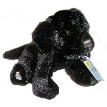 Webkinz Black Lab