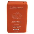 thumbnail image 1 of Barra de jabón Sunaroma de coco, 8 onzas (236 ml) (paquete de 3), 1 of 2