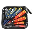 thumbnail image 3 of PENGGONG Juego de destornilladores aislados Philips de 7 piezas y magnético de cabeza plana, 3 of 8