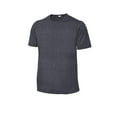 thumbnail image 5 of Sport-Tek Youth Heather Contender Tee-M (Graphite Heather), 5 of 6