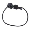 thumbnail image 3 of 957601W300 957601W310 Car Rear Parking Assist Backup Camera, 3 of 5