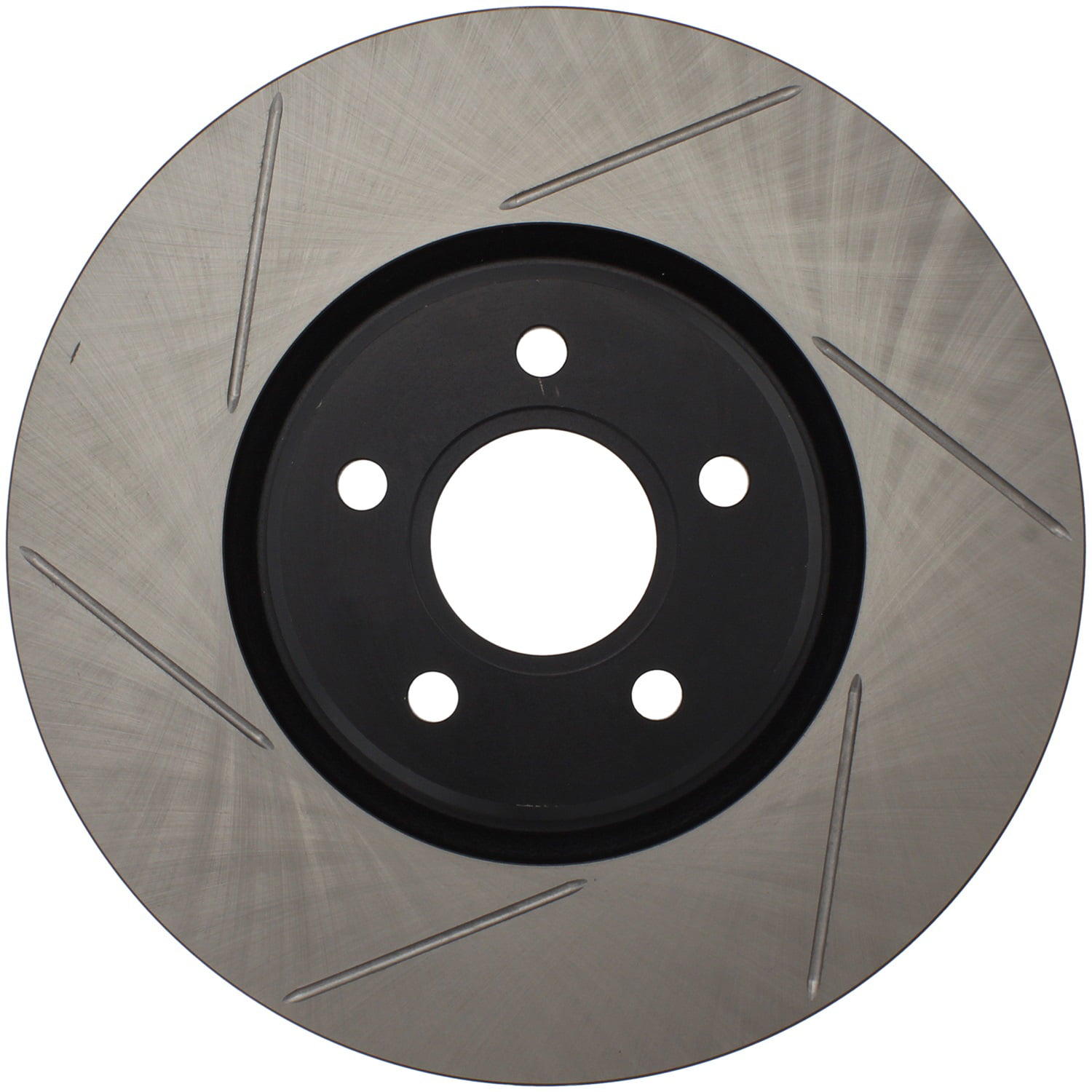 StopTech 126.39038SR StopTech Sport Rotors; Front Right; - Walmart.com ...