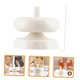 thumbnail image 5 of OFFIGAM 1Jgo Spinner De Plástico Beige Para Manualidades Y Bisutería, 5 of 8