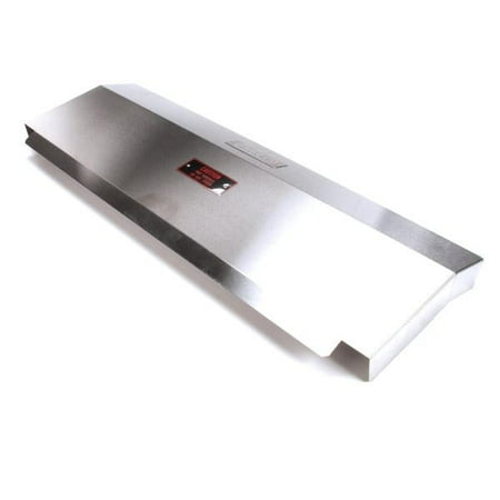 

NIECO 20468 HEAT SHIELD FEEDER/FRAME 28.5 FOR NIECO