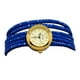 thumbnail image 3 of Reloj de pulso Michan pulsera análogo dama, 3 of 3