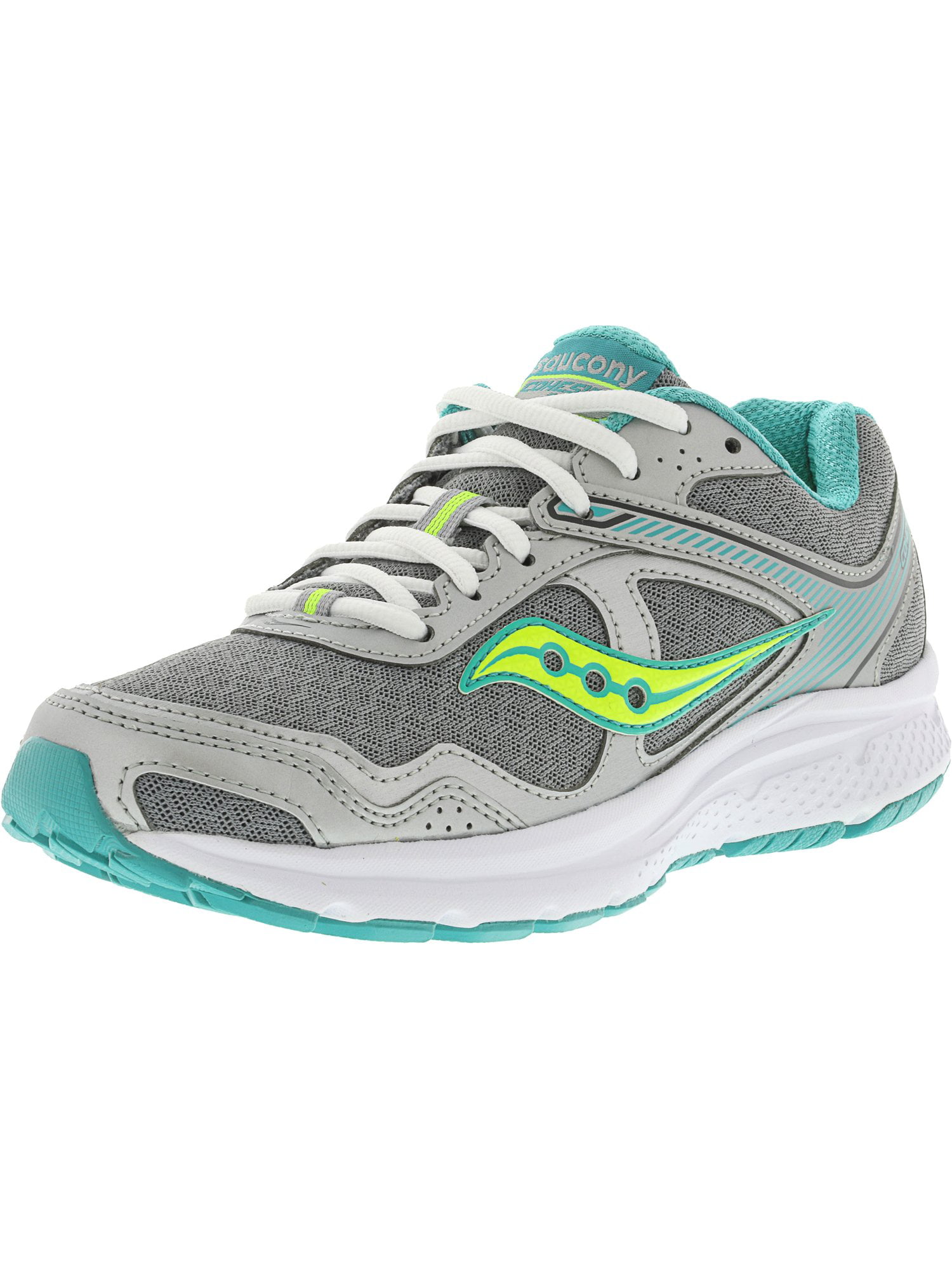 saucony cohesion womens 7.5